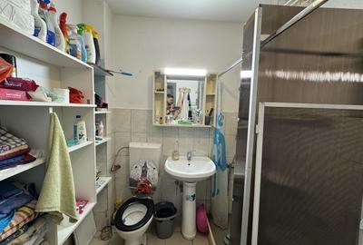 Apartament cu 2 camere | 48 mp  | Floresti - 12