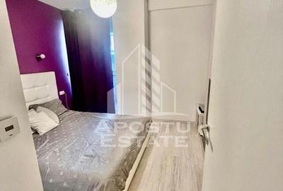 Apartament 2 camere, zona Soarelui, centrala proprie, loc de parcare - 3