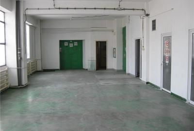 Spațiu comercial, de 750 mp, în Militari - 2