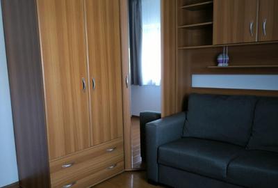 Apartament 2 camere, et. 3, bl. N4, Al. Magnoliei, Crihala-Generala 15 - 10