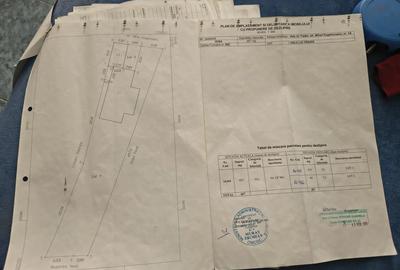 Vand casa anexa 2 camere Valul lui Traian 44mp - 2