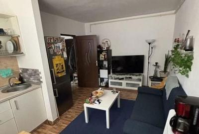 Apartament cu 2 camere decomandat, mobilat în Apărătorii Patriei