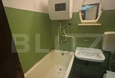 Apartament 2 camere ,33 mp , in Micro 14, etaj 2. - 4