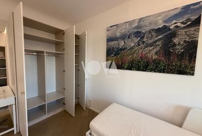 Garsonieră decomandată, mobilată în Cotroceni - 3