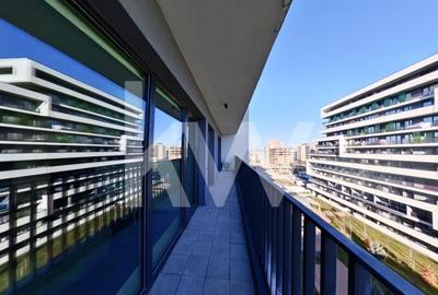 Apartament 2 camere decomandat | Bucatarie separata | Confort lux | Etaj 8 | - 12