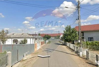 Teren de 4318 mp, în Gologanu - 3