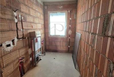 Apartament spatios - zona excelenta - posibilitate alegere finisaje - loc de par Apartament spatios - zona excelenta - posibilitate alegere finisaje - loc de par - 3