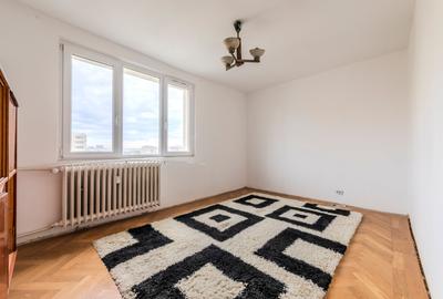 Bucur Obor Mașina De Pâine 360m de Metrou, Bloc Reabilitat, Liber La alb Et 8/10 - 28
