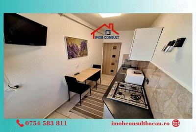 Garsonieră decomandată în Central - 4