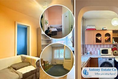 Apartament, 2 camere, tip X, Velenta, Oradea - 3