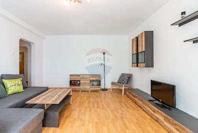 Apartament 3 camere de vanzare | Zona Uverturii |  Metrou Lujerului - 6