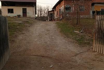 Casă cu 4 camere în Valea Siliștii