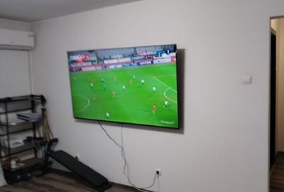 Apartament cu 2 camere în Aluniș - 6