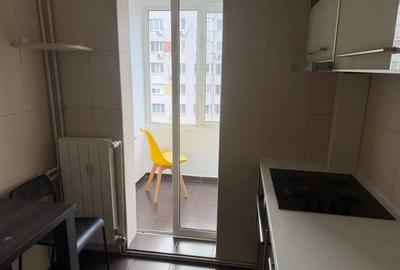 Nicolae Grigorescu Metrou,bl.reabilitat,DECOMANDAT,Amenajat,Liber - 6