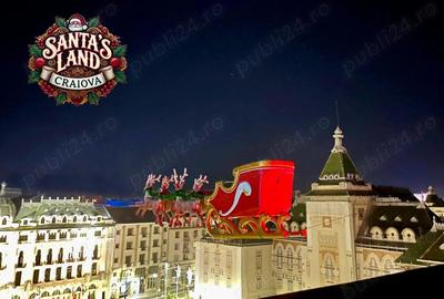 Inchiriez apartament cu 3 camere pe perioada Targului de Craciun din Craiova - 3