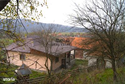 Casă cu 3 camere în Ionești - 7