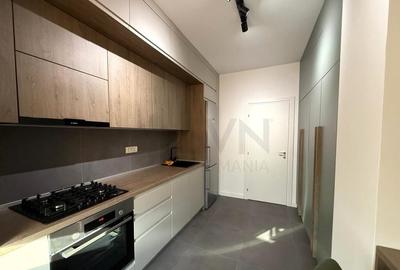 Apartament 2 camere I Loc Parcare Subteran I Decebal - 7