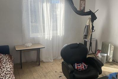 Casă cu 3 camere în Doba - 2