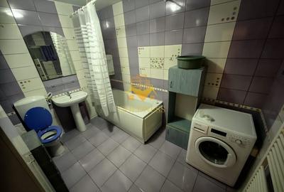 3 camere open space, Parcare, Colina, Bucium Clabucet, Manastur - 8