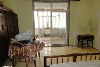 Casă cu 3 camere cu Teren 720 Mp în Pârneava - 8