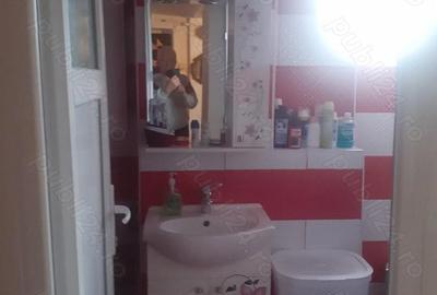 Apartament cu 2 camere decomandat în Central - 2