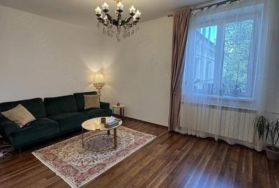 Apartament cu 2 camere decomandat, mobilat în Vatra Luminoasă - 8