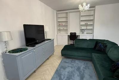 Apartament cu 3 camere decomandat în Grigorescu - 2