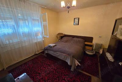 Re?i?a, casa 3 camere, D+P+E, 143 mp. zona Lunca Pomostului - 9