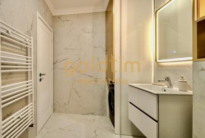 NOU/ SUPERB MOBILAT SI UTILAT/ROND OMV/ SPATII DEPOZITARE - 32
