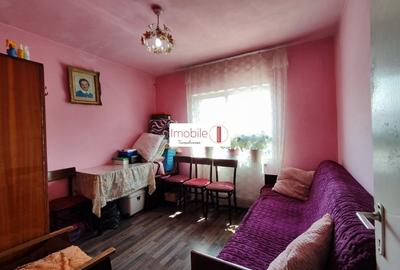 Apartament 3 camere Huedin  | Piata Republicii - 9