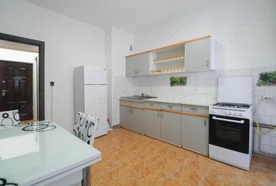 Garsonieră decomandată în Central - 1