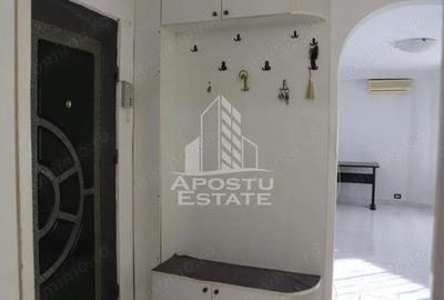 Apartament cu 3 camere decomandat în Micălaca - 14