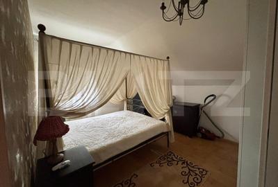 Apartament 2 camere, parcare subterana, zona Porii - 3