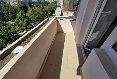 2 camere Central, etaj 3, sup = 60 mp, bloc cu lift - 6