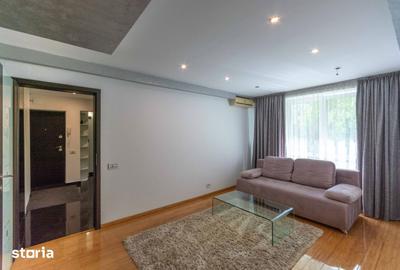 Apartament cu 3 camere în Berceni - 2