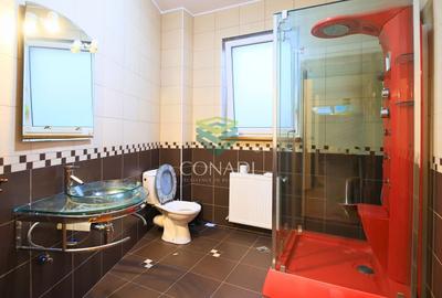 Iancu Nicolae - Vila de vanzare cu 5 camere si 1.000 Mp. de teren - 7