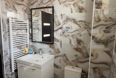 Apartament 2 camere, bloc nou FINALIZAT, loc de parcare inclus, zona Magnolia - 10