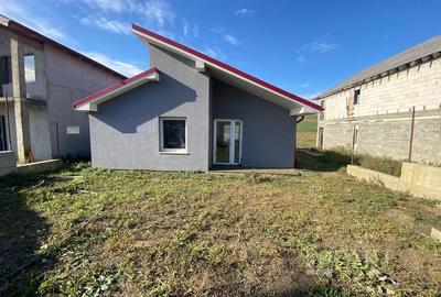 🏡Casă individuală modernă cu vedere la lac – Câmpenești - 1