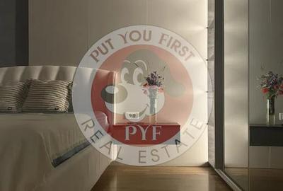 Petrom City-Escape Residence | 2 camere | 90mp | Semidecomandat | B12656 - 7