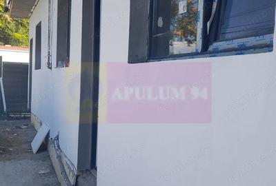 Casă cu 2 camere cu Teren 200 Mp în Giulești - 9