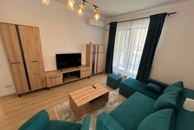Exigent Plaza Faza 5,Mall Plaza, Drumul Taberei,Parcare,C Anaf,totul NOU - 16