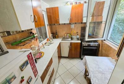 Apartament cu 2 camere semidecomandat în Central - 3