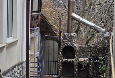Casă cu 4 camere în Central - 4