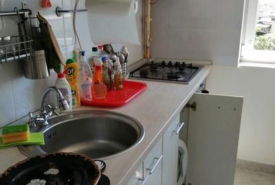 Apartament cu 2 camere semidecomandat în Vest - 2