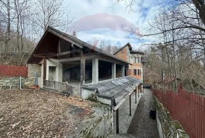 Vila de vanzare in zona Central Campulung-Muscel - 16