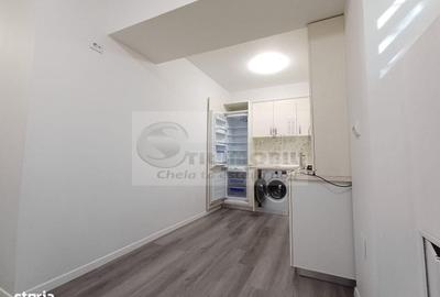 Apartament cu 2 camere decomandat, mobilat în Bucșinescu - 4