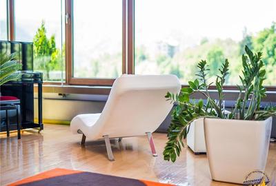 Vila premium,arhitectura distinsa,areal privat,Drumul Poieni - 16