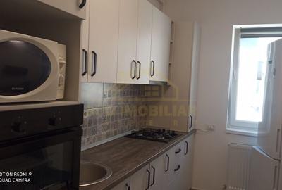 Inchiriere Garsoniera Sos Leordeni-Complex Agnes Inchiriere Garsoniera Sos Leordeni-Complex Agnes - 5