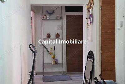 Apartament et.2, 2 cam. zona kiseleff - 5