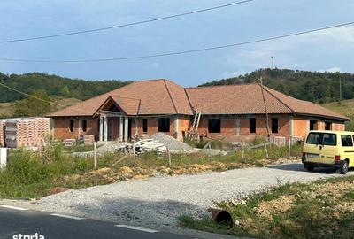 Teren de 2655 mp, în Dobrești - 1